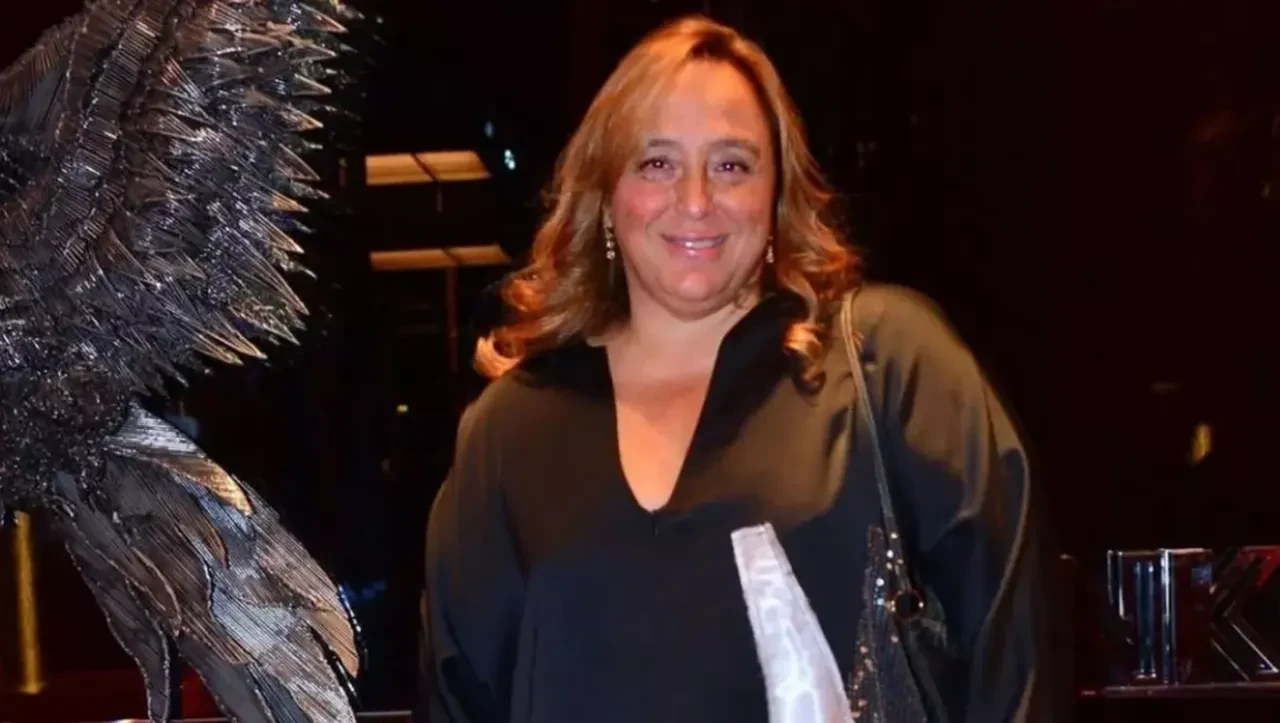 Tutuklu Ayşe Barım cezaevinden mektup gönderdi! Son sağlık durumunu paylaştı 