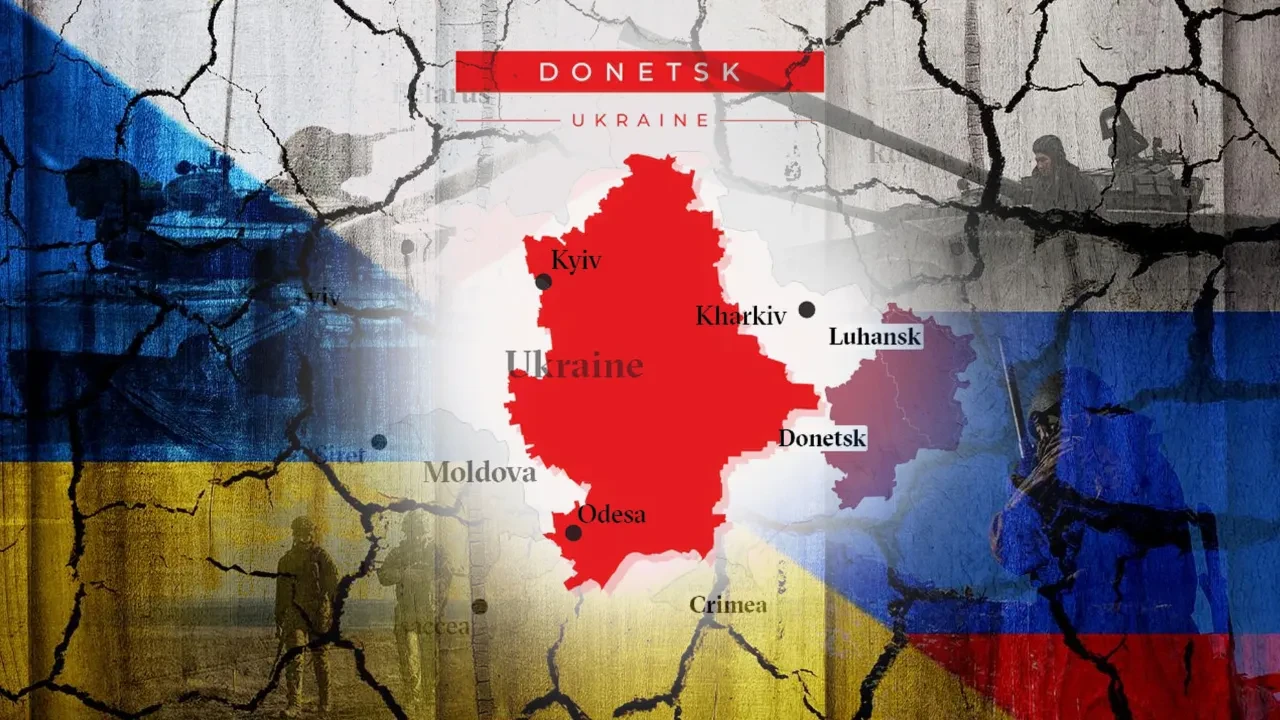 Ukrayna-Rusya barış pazarlığı: Masada 'Donetsk' var! Kiev reddedebilir
