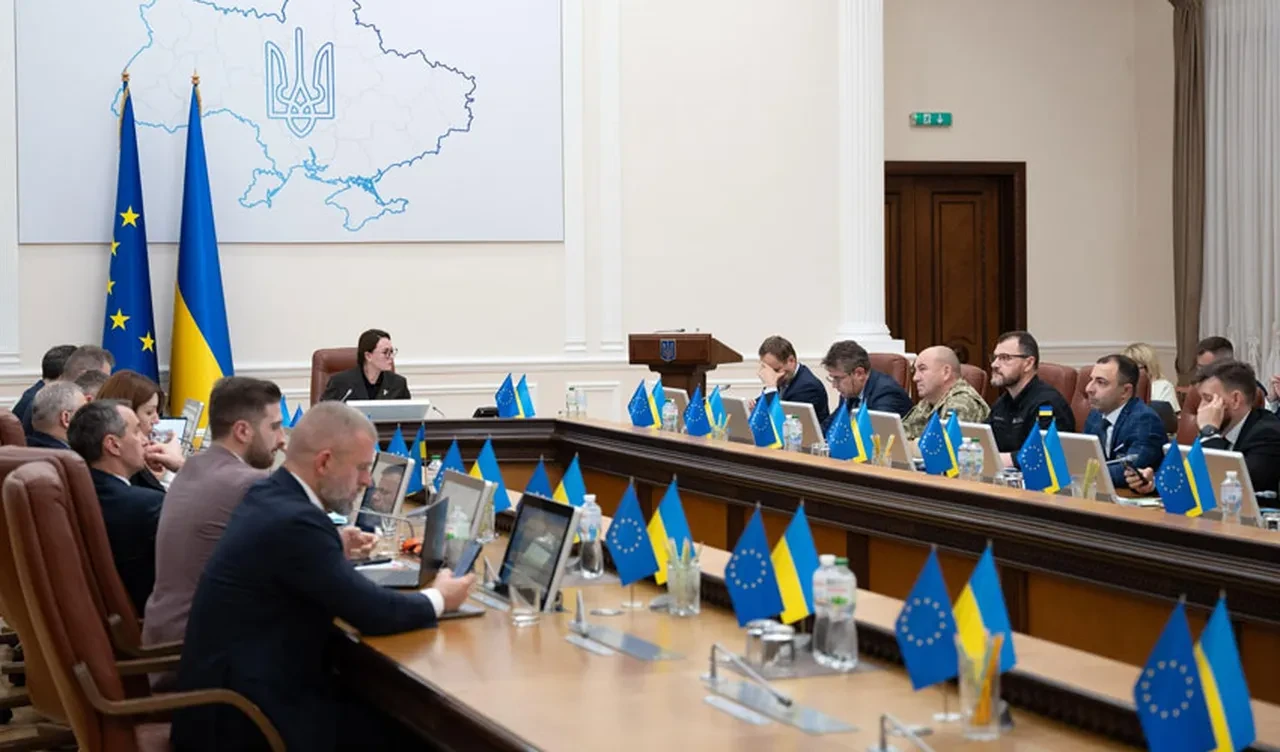 Ukraynalı genç erkeklere müjde: Yurt dışı yasağı kalktı