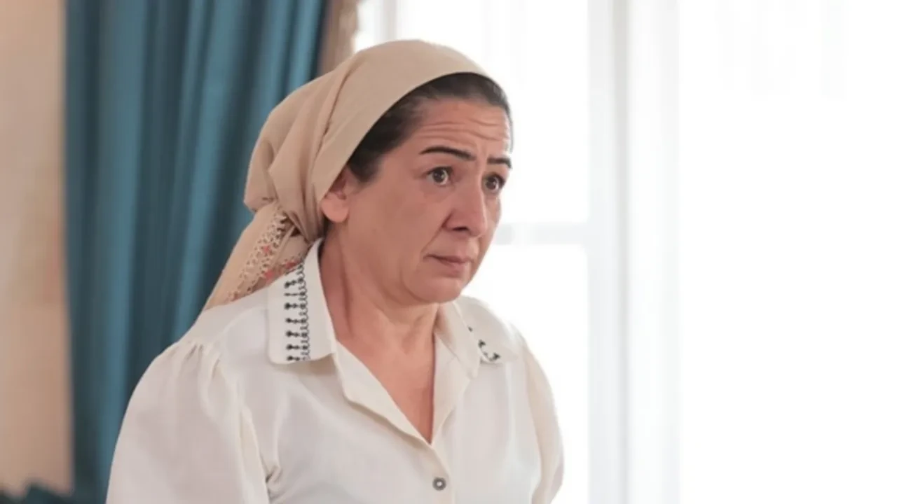Uzak Şehir'in yeni Ümmü'sü belli oldu! Zeynep Kankonde ayrılık kararı aldı 