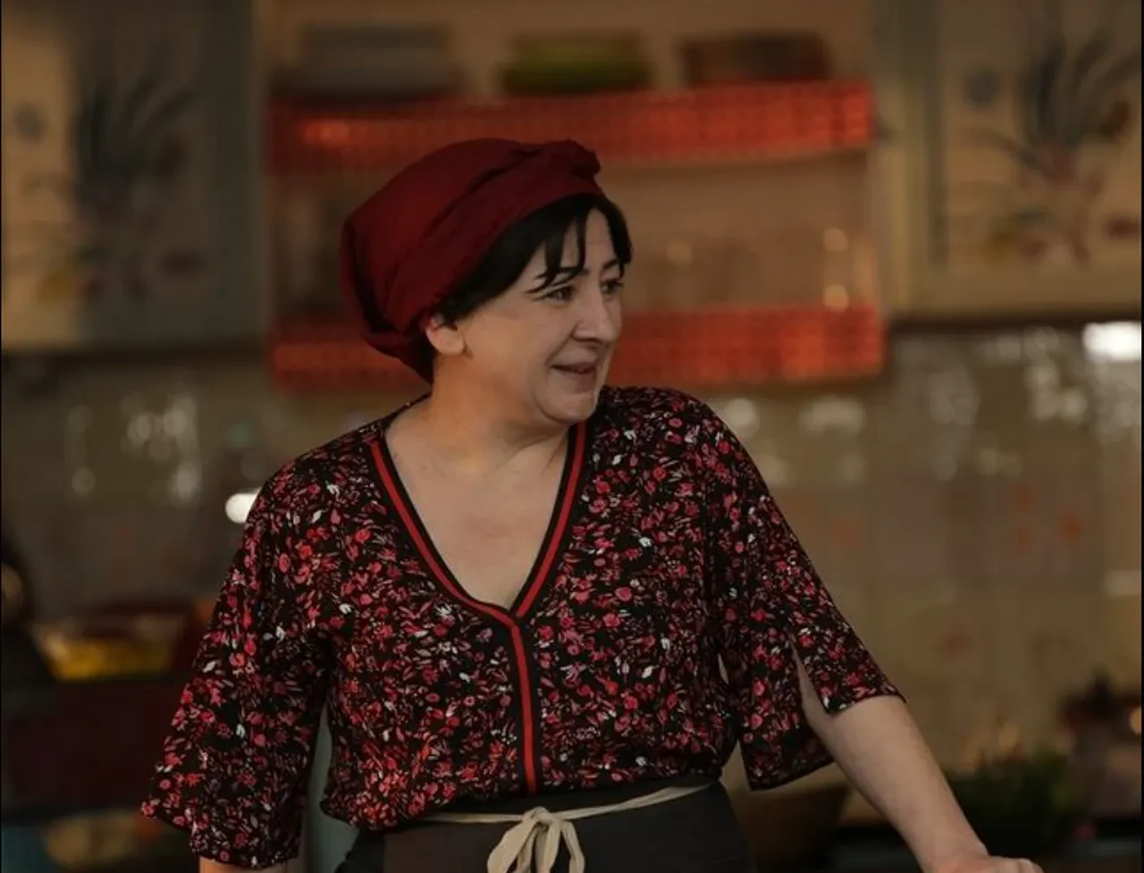 Uzak Şehir'in yeni Ümmü'sü belli oldu! Zeynep Kankonde ayrılık kararı aldı