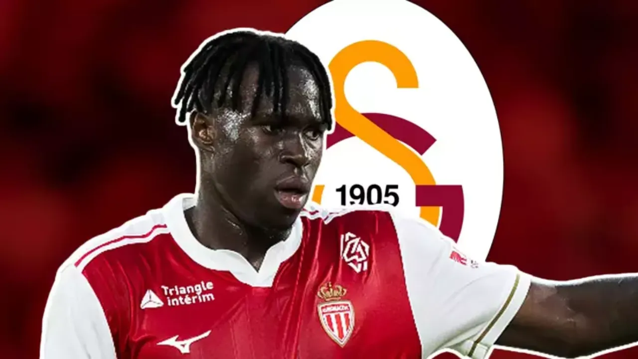 Wilfried Singo Galatasaray’la anlaştı mı? Ne zaman İstanbul’a gelecek?