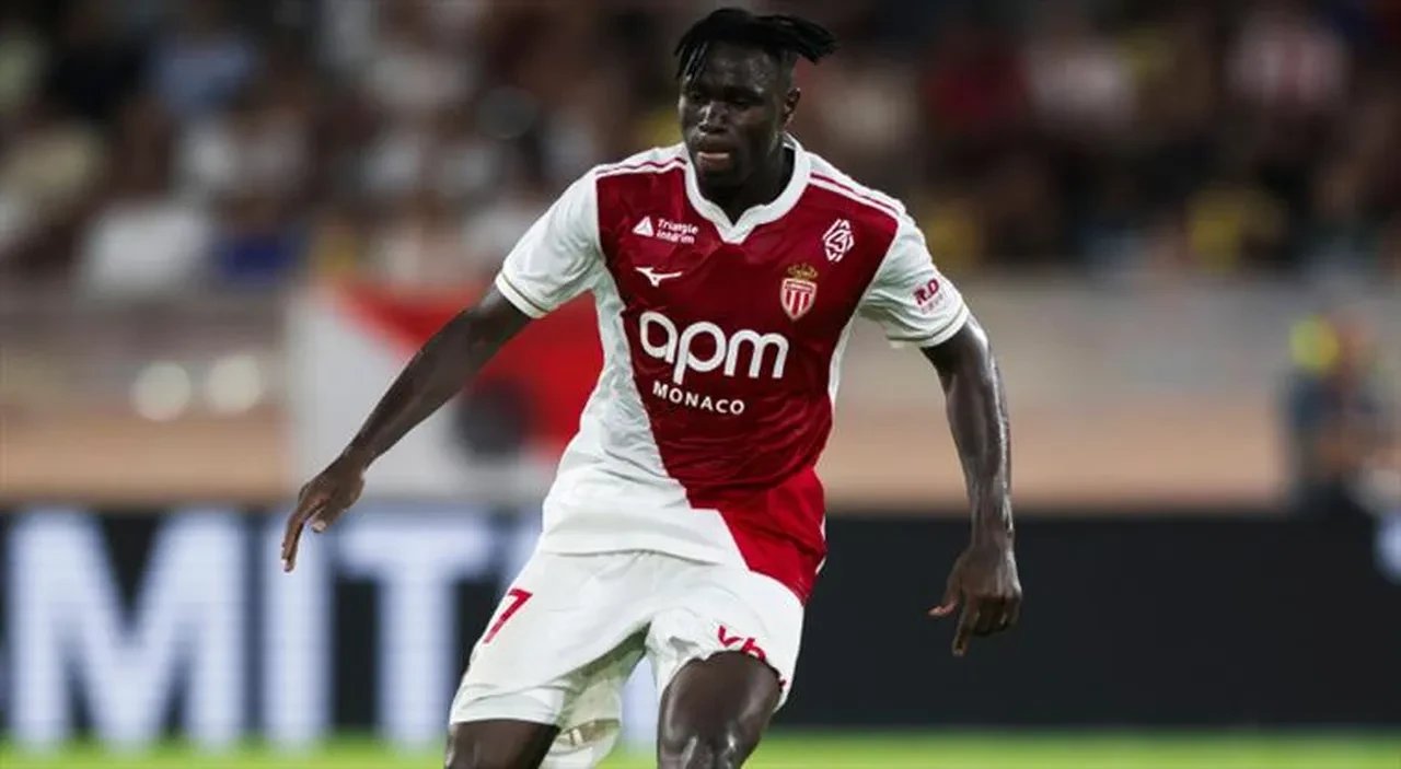 Wilfried Singo Galatasaray’la anlaştı mı? Ne zaman İstanbul’a gelecek?