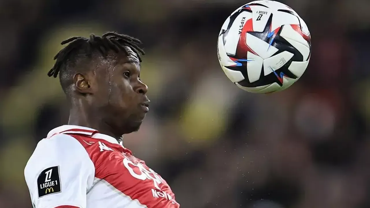 Wilfried Singo'da mutlu son! Maliyeti dudak uçuklattı!