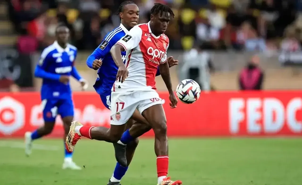 Wilfried Singo'da mutlu son! Maliyeti dudak uçuklattı!