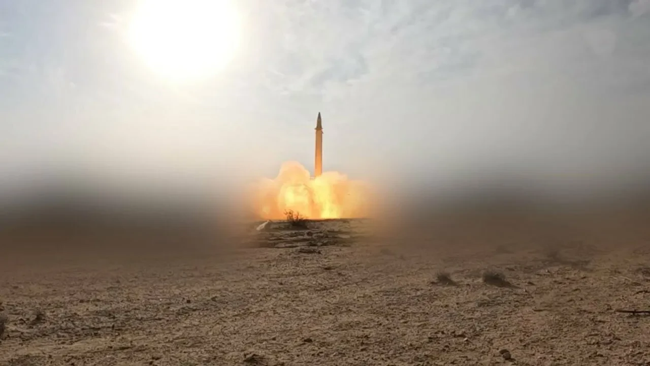 Yemen’den misilleme füze saldırısı! İsrail'den jet cevap