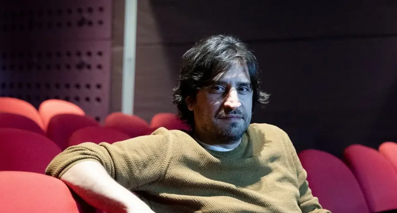 Yönetmen Selim Evci'ye taciz suçlaması! Tüm işleri iptal edildi, filmi yayından kaldırıldı 