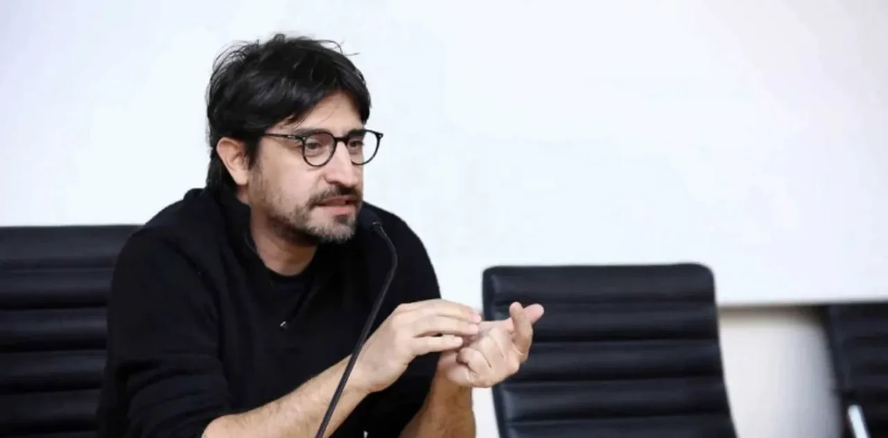 Yönetmen Selim Evci'ye taciz suçlaması! Tüm işleri iptal edildi, filmi yayından kaldırıldı 