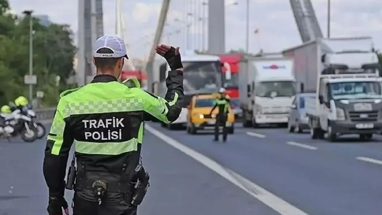 30 Ağustos'ta bu yollara dikkat! İşte alternatif güzergahlar 