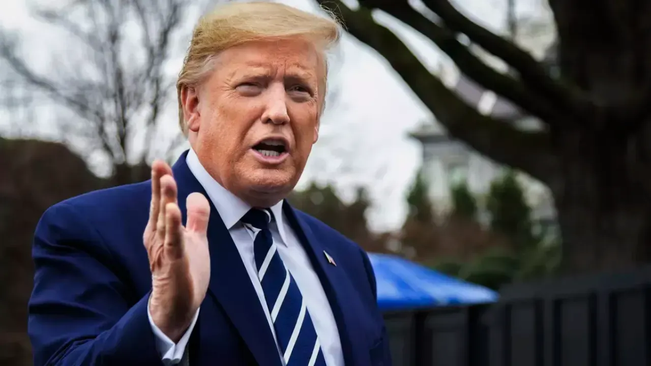 ABD Başkanı Donald Trump’tan Gazze toplantısı; 'Hamassız Gazze' senaryosu masada