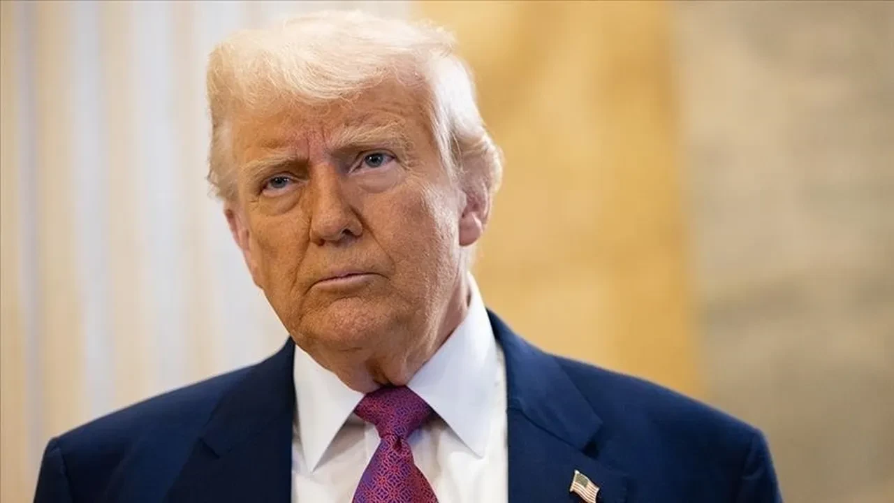 ABD vize sürelerini kısıtlamayı planlıyor! Trump'ın planı yeniden devrede