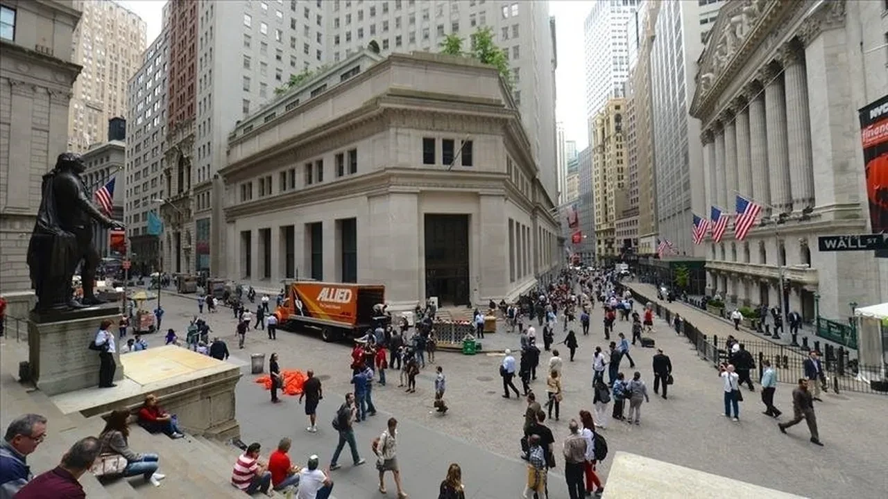 ABD’de işsizlik maaşı başvuruları beklentilerin altında kaldı