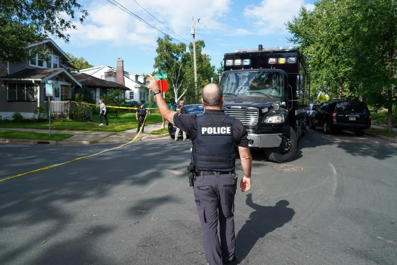 ABD'deki silahlı dehşette katilin kimliği ortaya çıktı: Silahların üzerinde gizli mesajlar var