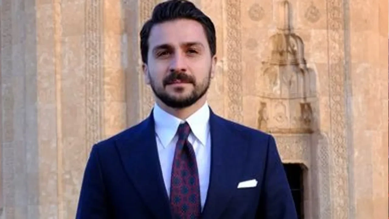 AK Partili Ömer Arvas'tan sokak röportajları için çağrı! 'Bir an evvel sonlandırılmalı'