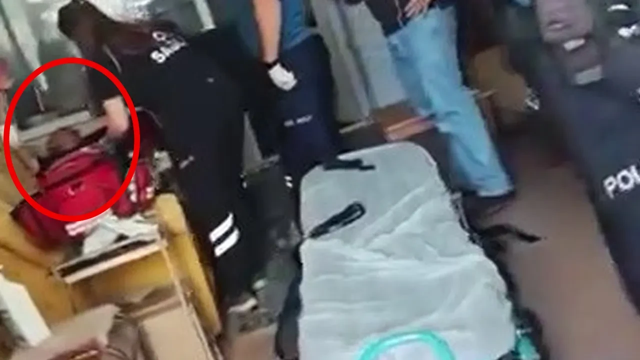 Annesini rahatsız eden ev sahibine dehşeti yaşattı! Her şeyi tek tek anlattı: 'Kirayı veremiyorsan...'