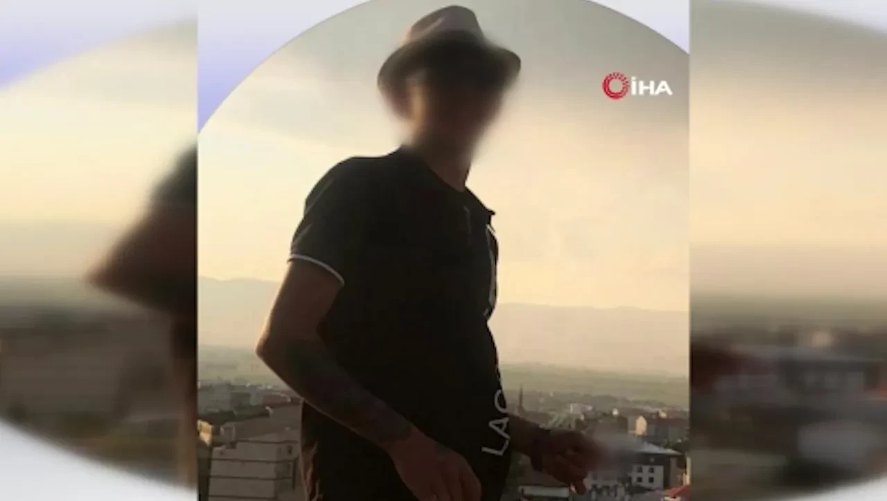 Annesini rahatsız eden ev sahibine dehşeti yaşattı! Her şeyi tek tek anlattı: 'Kirayı veremiyorsan...'