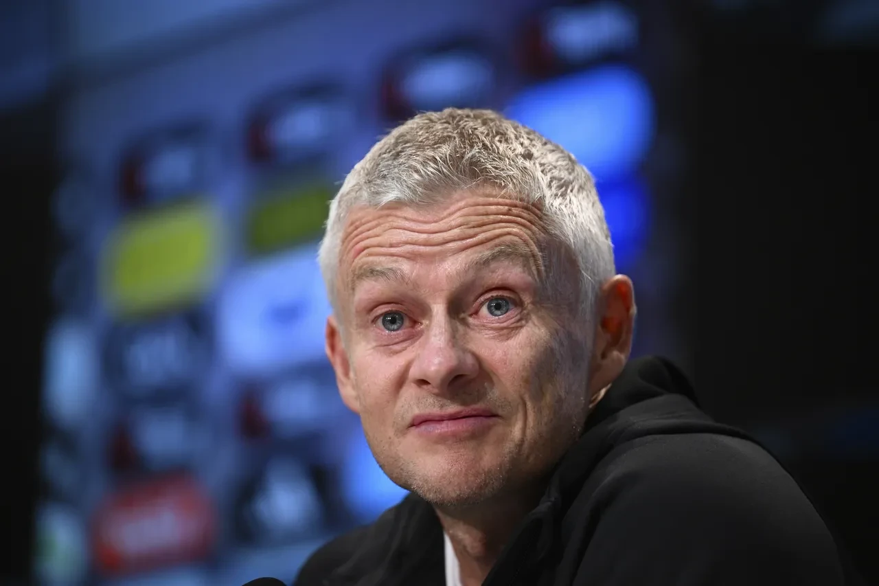 Beşiktaş, Ole Gunnar Solskjaer ile yollarını ayırdı