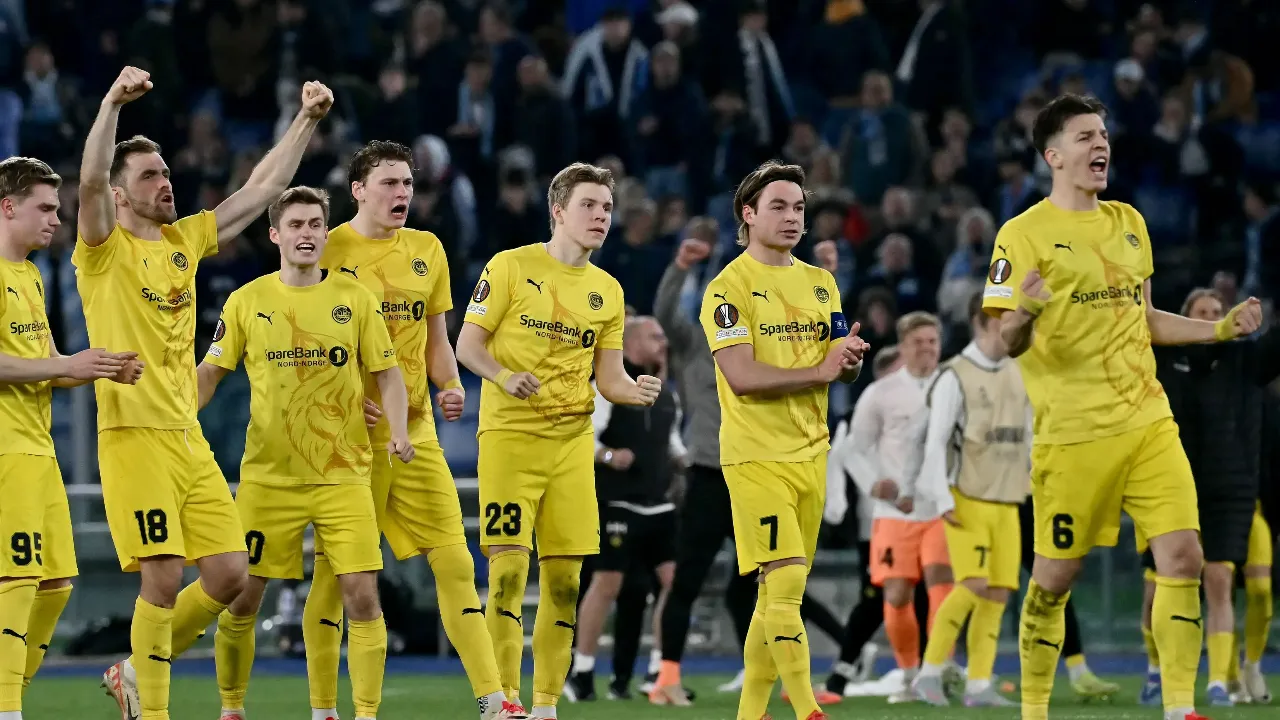 Bodo Glimt hangi ülkenin takımı? Galatasaray’ın Şampiyonlar Ligi rakiplerinden