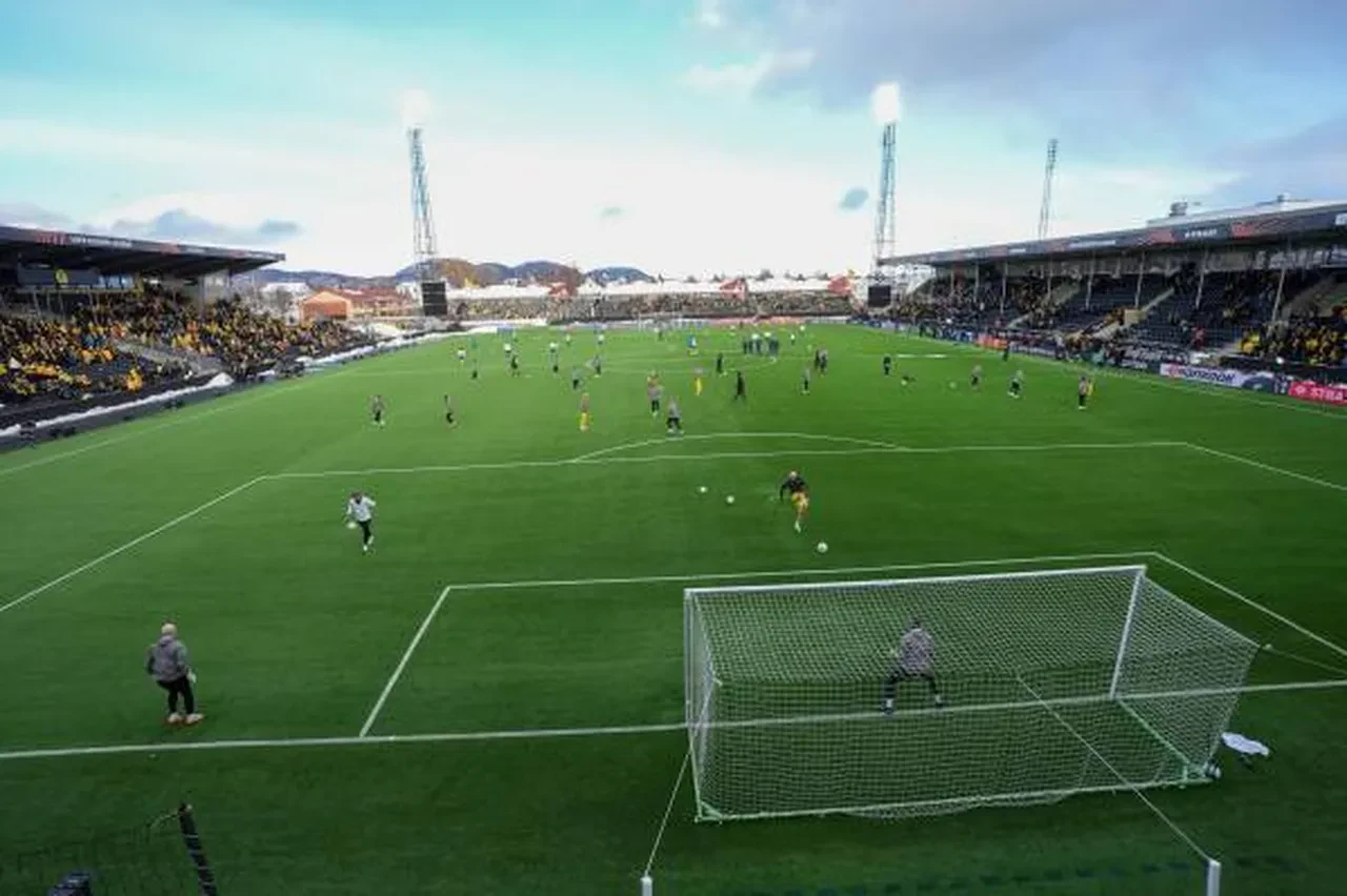 Bodo Glimt hangi ülkenin takımı? Galatasaray’ın Şampiyonlar Ligi rakiplerinden