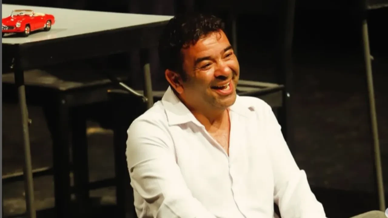 Bülent Şakrak'tan hakkındaki karalama kampanyasına tepki
