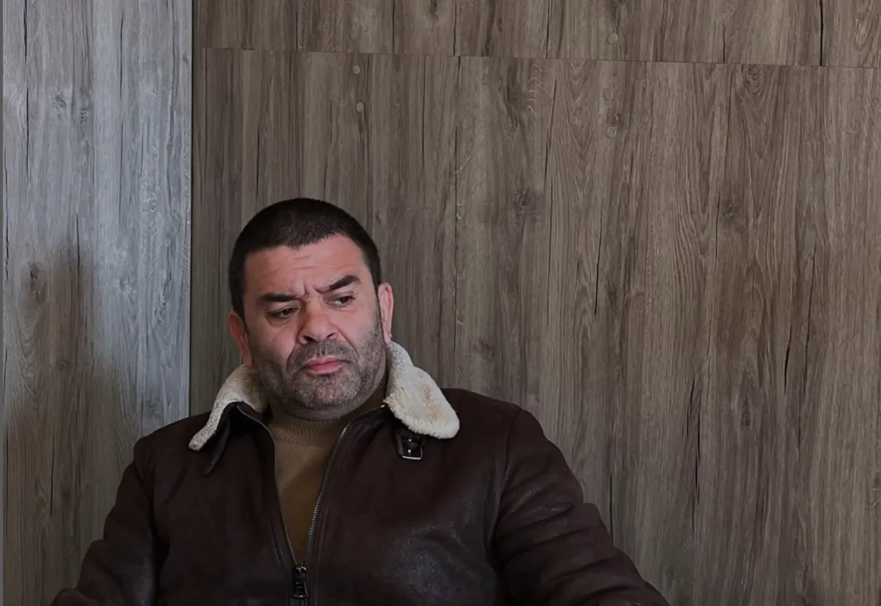 Bülent Şakrak'tan hakkındaki karalama kampanyasına tepki