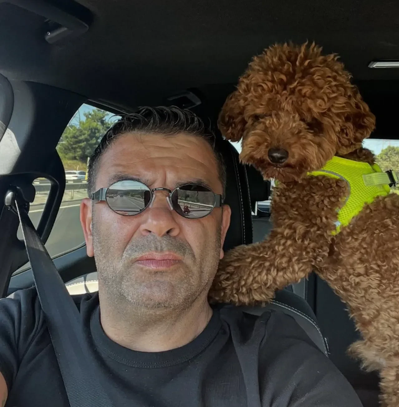 Bülent Şakrak'tan hakkındaki karalama kampanyasına tepki