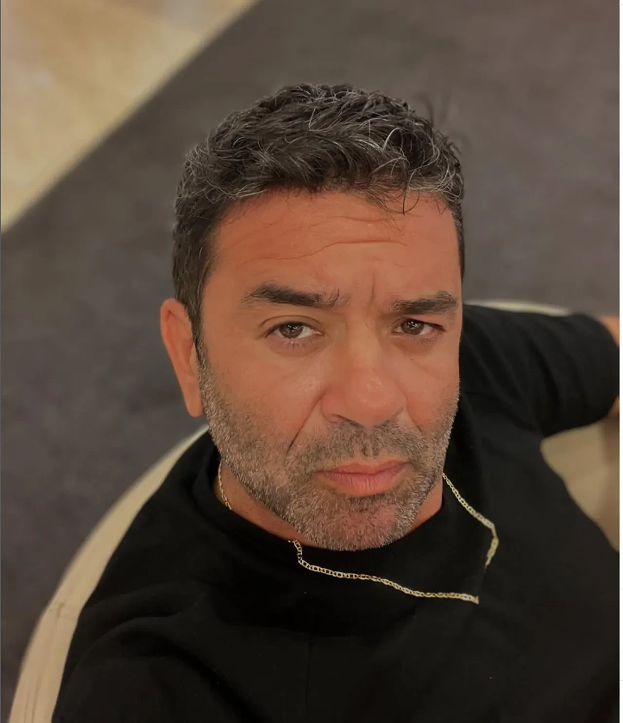 Bülent Şakrak'tan hakkındaki karalama kampanyasına tepki