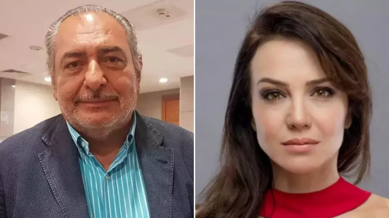 Deniz Uğur ile Reha Muhtar davasında kriz! Velayet savaşı kızıştı