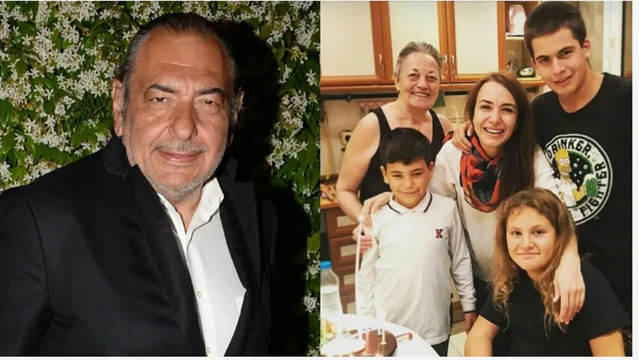 Deniz Uğur ile Reha Muhtar davasında kriz! Velayet savaşı kızıştı