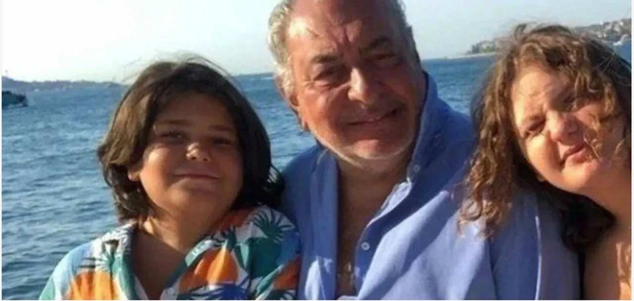 Deniz Uğur ile Reha Muhtar davasında kriz! Velayet savaşı kızıştı