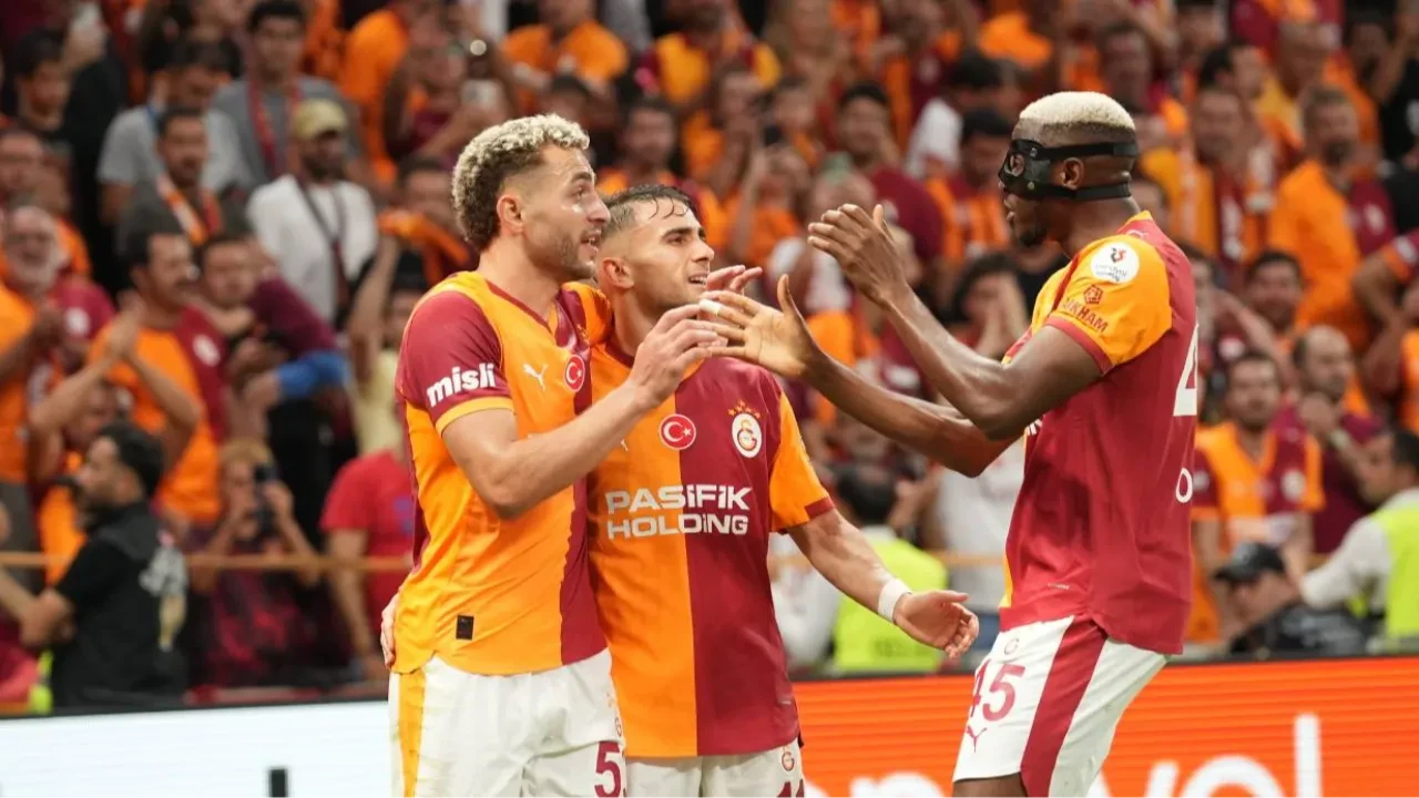 Galatasaray ilk maçını kiminle, ne zaman oynayacak? Şampiyonlar Ligi'nde yeni sezon başlıyor