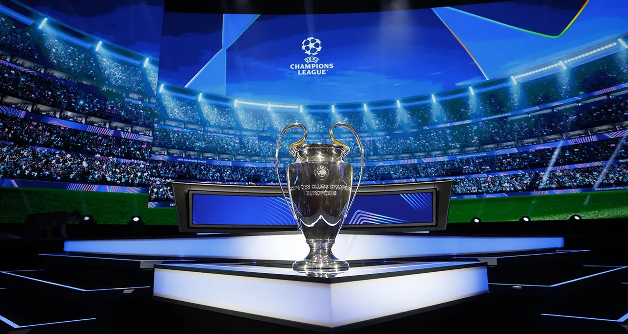 GS ilk Şampiyonlar Ligi maçı ne zaman?