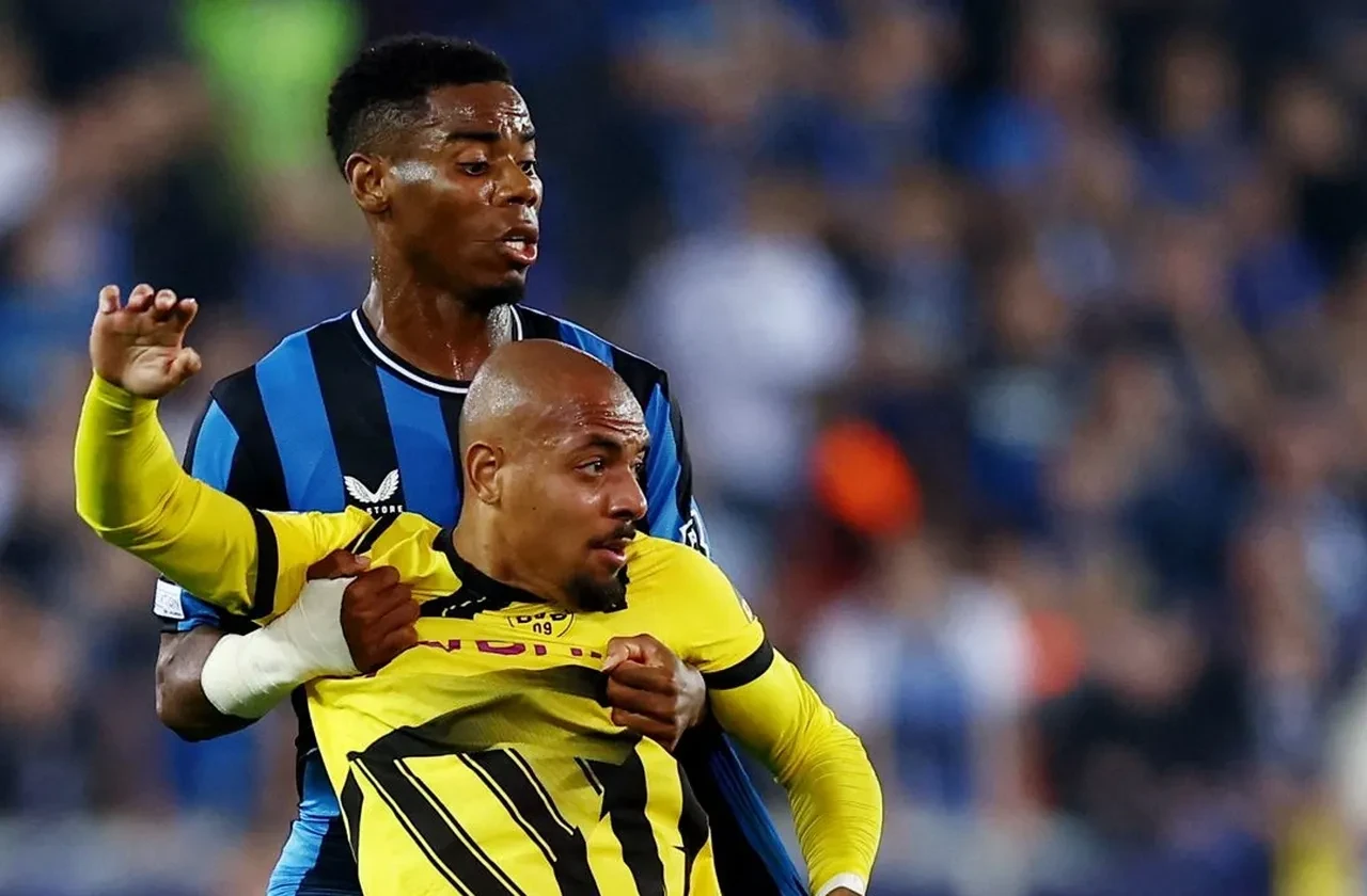 Galatasaray'da yeni gözde Onyedika! Bissouma askıya alındı, Belçika'ya çıkarma başlıyor