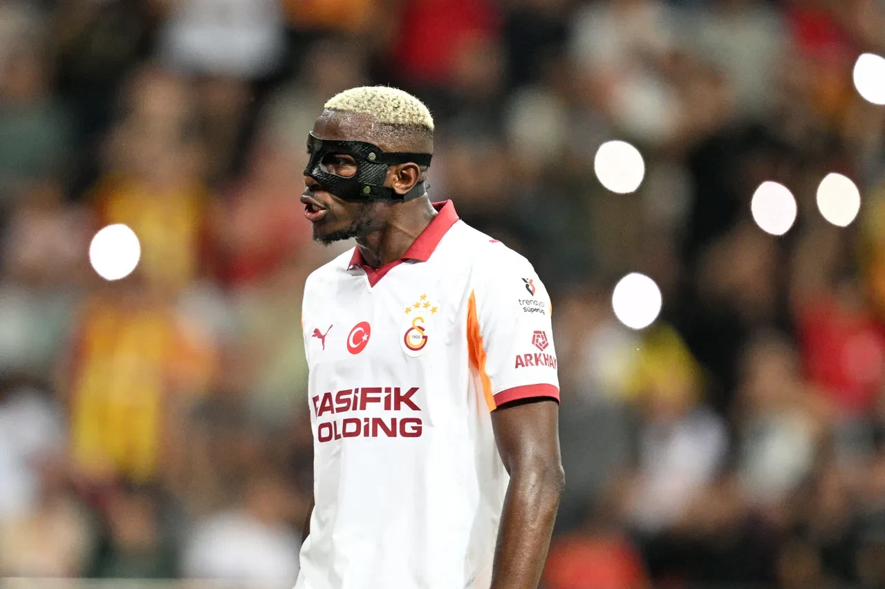 Galatasaray'ın Şampiyonlar Ligi rakipleri belli oldu!