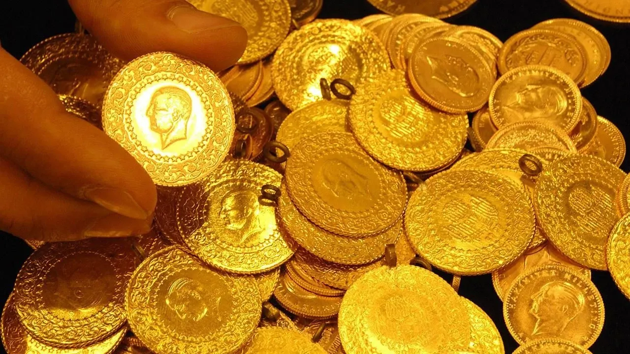 Gram altında rekor! Tüm zamanların en yüksek seviyesinde