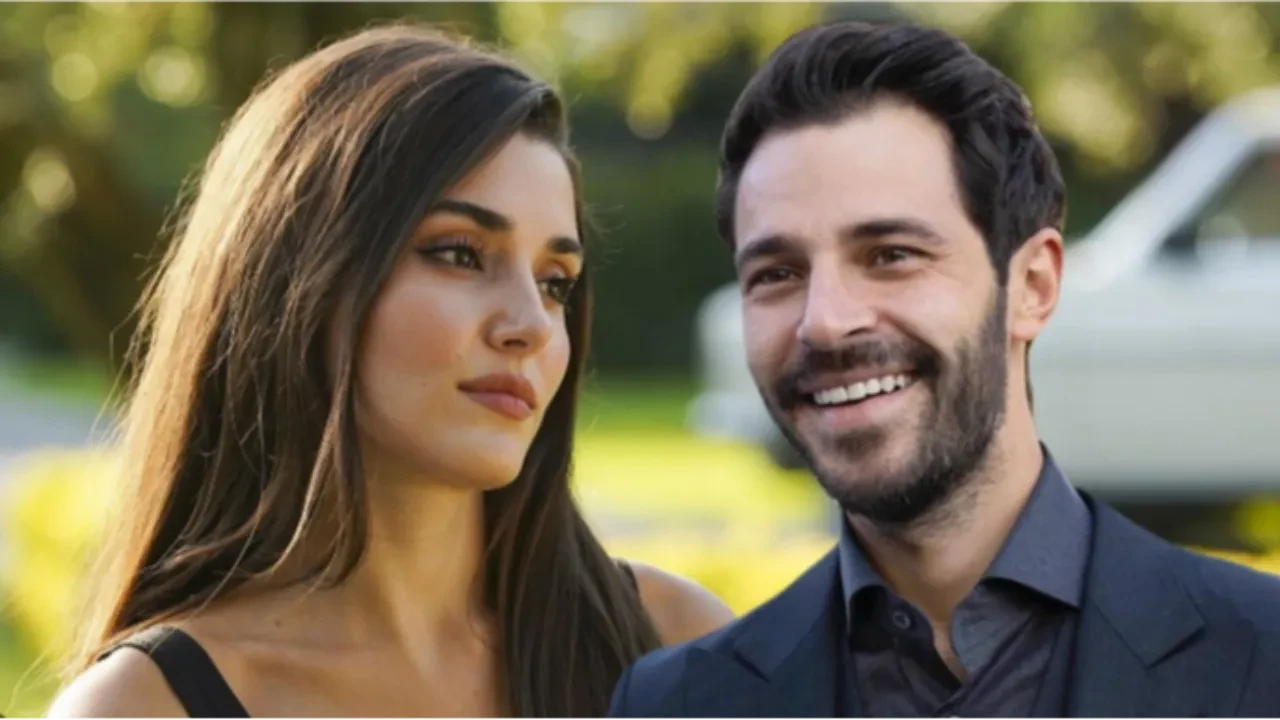 Hakan Sabancı'dan Hande Erçel'e misilleme geldi! 