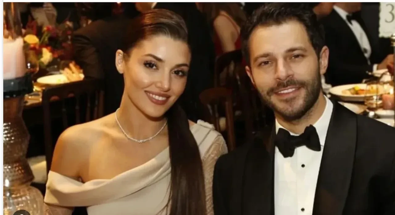 Hakan Sabancı'dan Hande Erçel'e misilleme geldi!