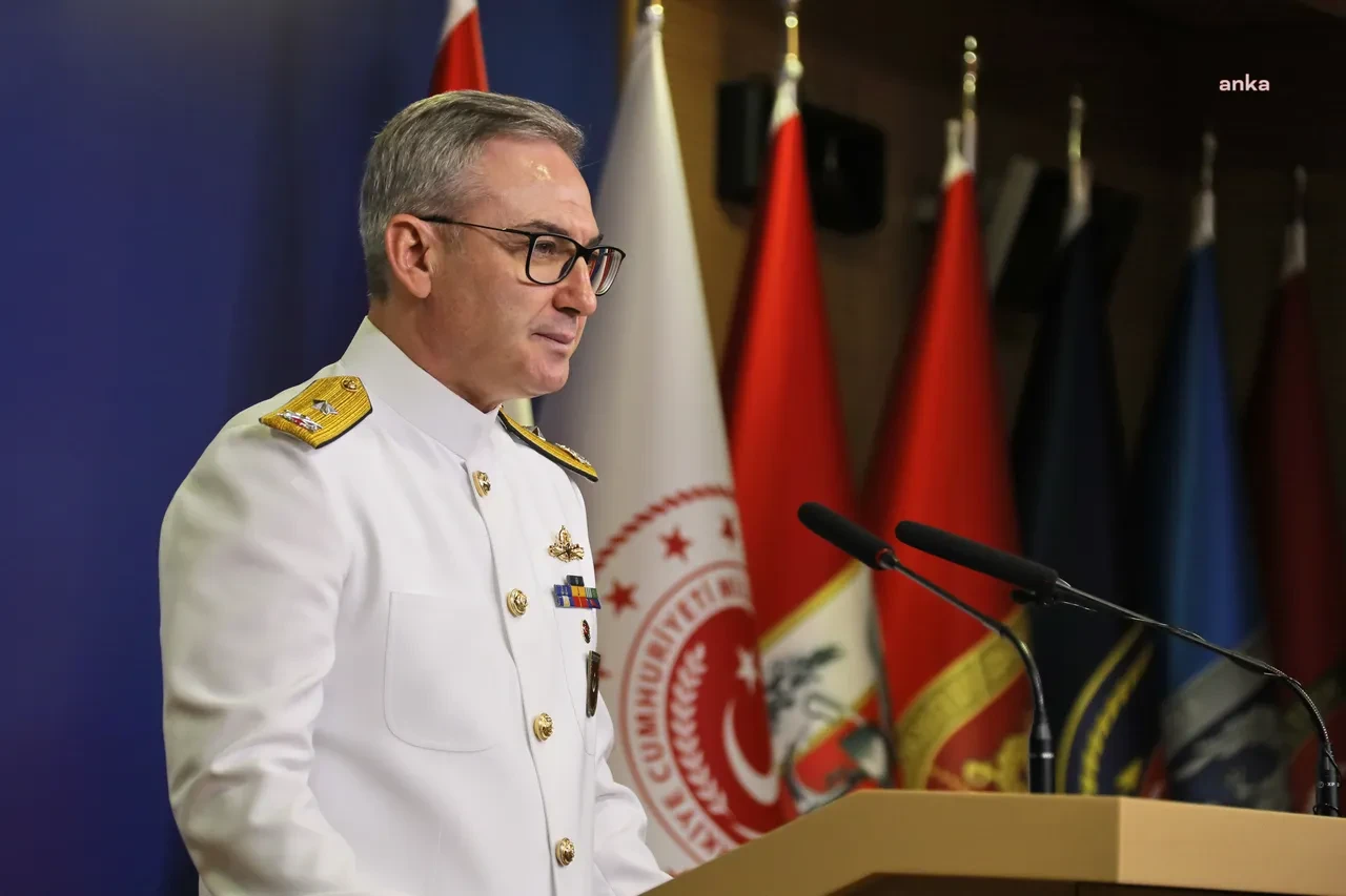 Harp okullarında neden tek tören yapılacak! MSB'den iddialara açıklama geldi 