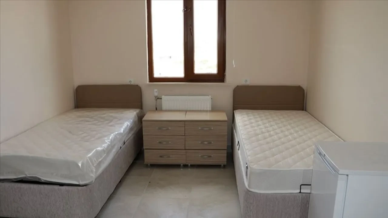 İBB yurt başvuru sonuçları ne zaman, saat kaçta açıklanacak? 2025 İBB Yurt ücretleri belli oldu
