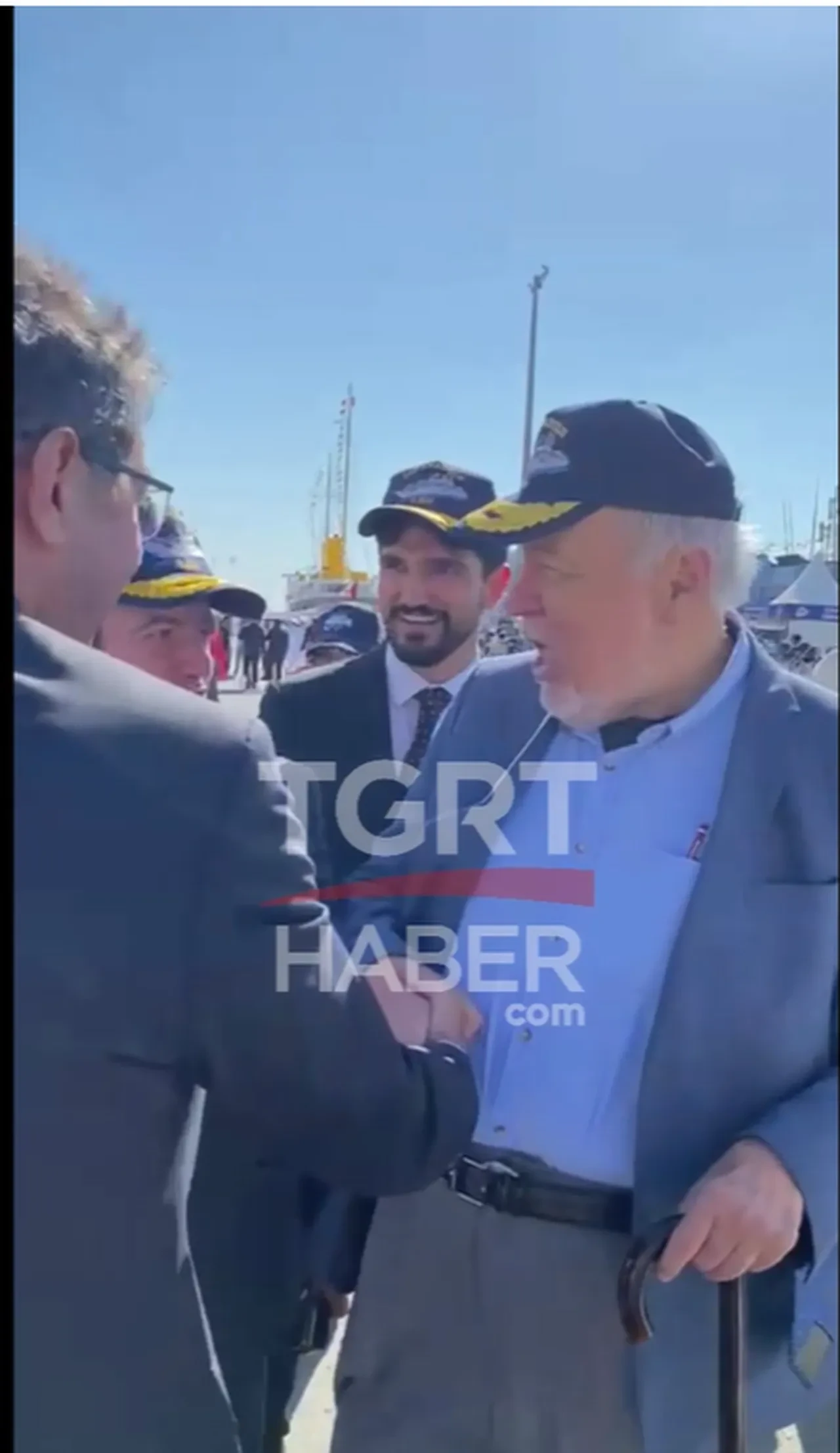 İlber Ortaylı'dan Fenerbahçeli olma teklifine esprili cevap!