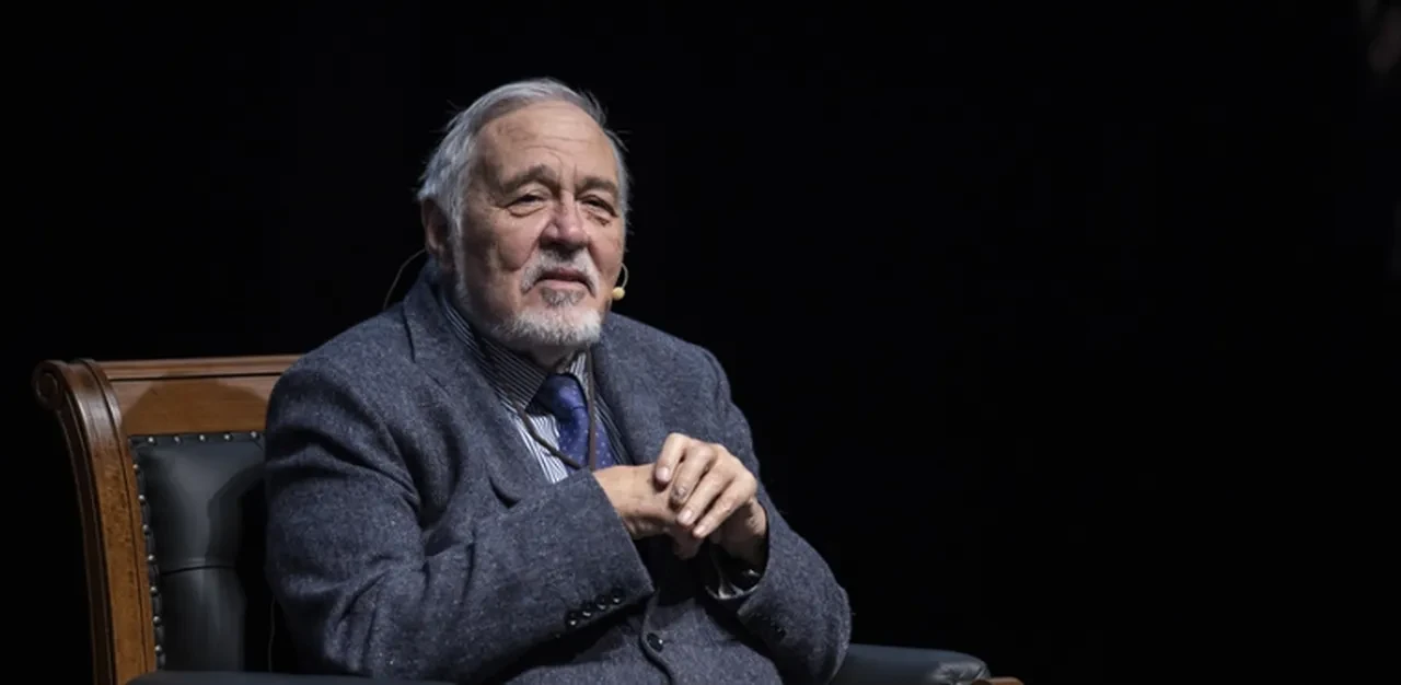 İlber Ortaylı'dan Fenerbahçeli olma teklifine esprili cevap!