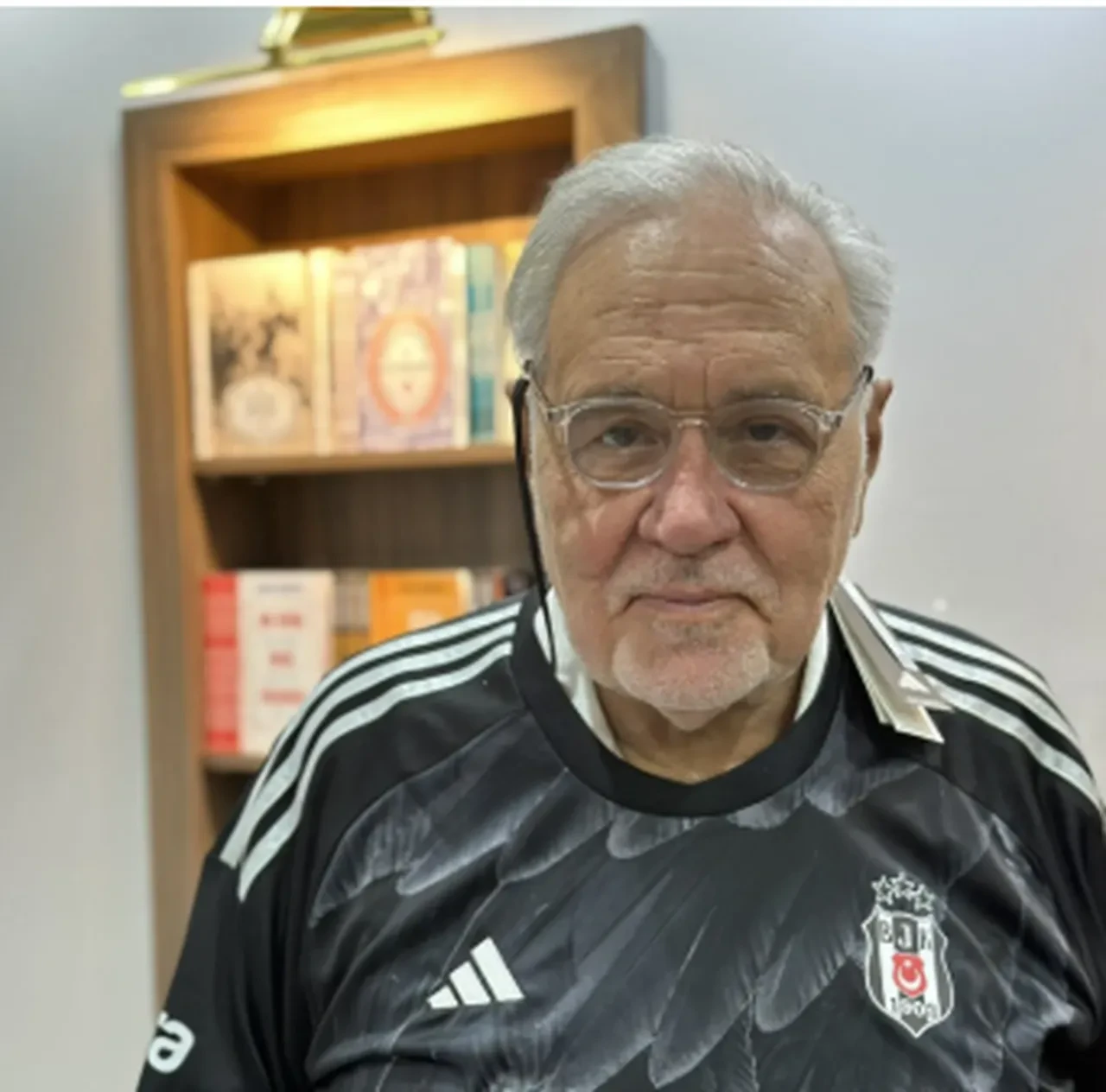 İlber Ortaylı'dan Fenerbahçeli olma teklifine esprili cevap!