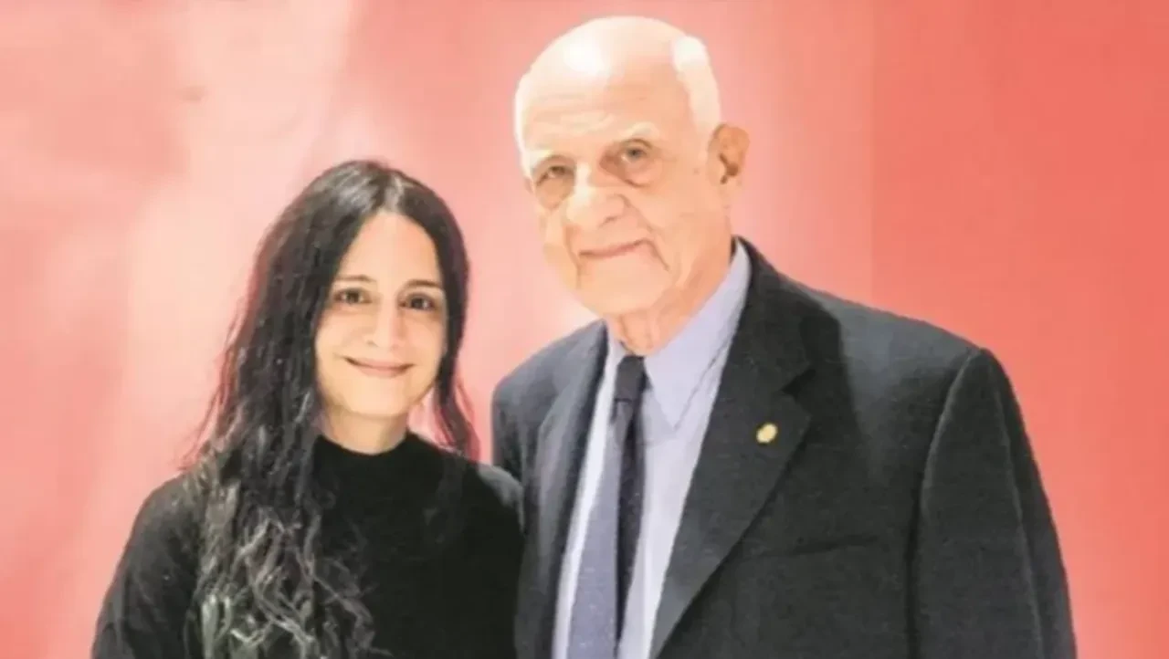 İnan Kıraç yoğun bakıma kaldırıldı! İpek Kıraç hastaneye koştu 