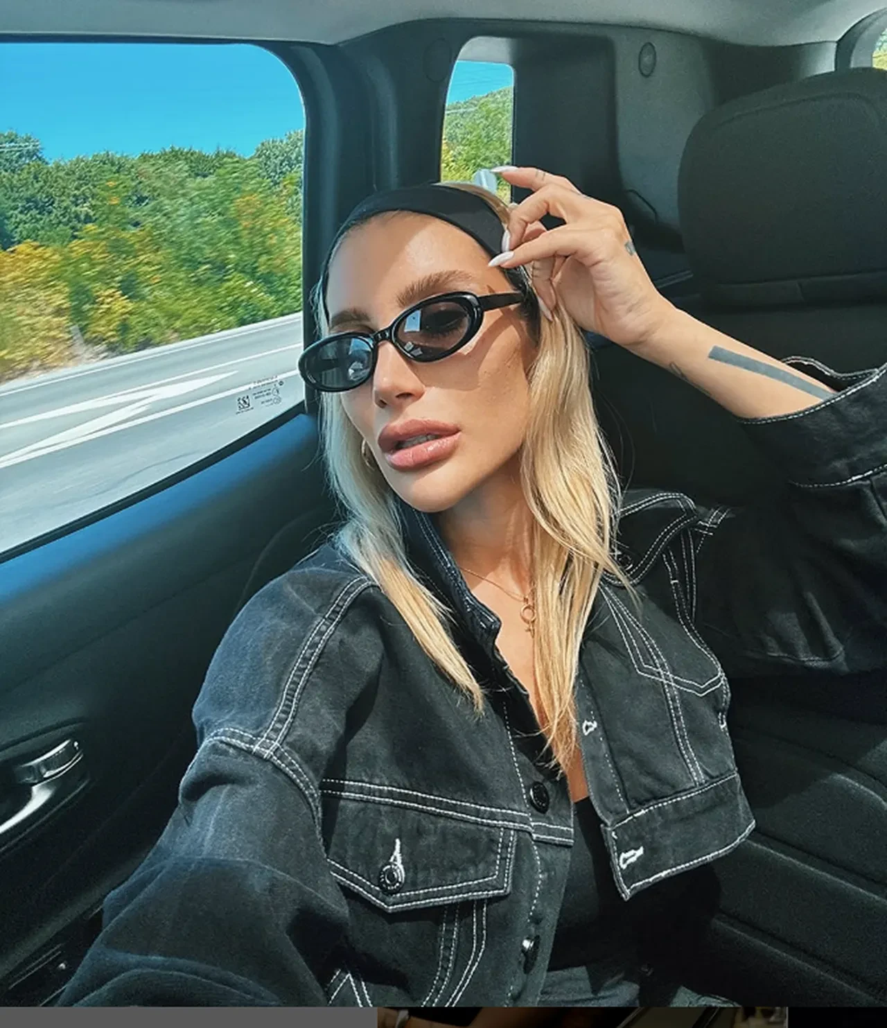 İrem Derici yine hastaneye kaldırıldı! Konserlerini iptal etti 