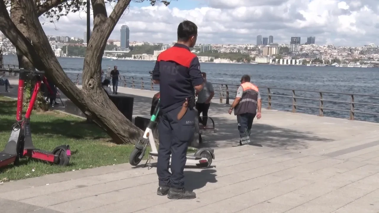 Kaybolan Rus yüzücüye ne oldu? İstanbul Boğazı’nda alarm verildi! AFAD da devreye girdi