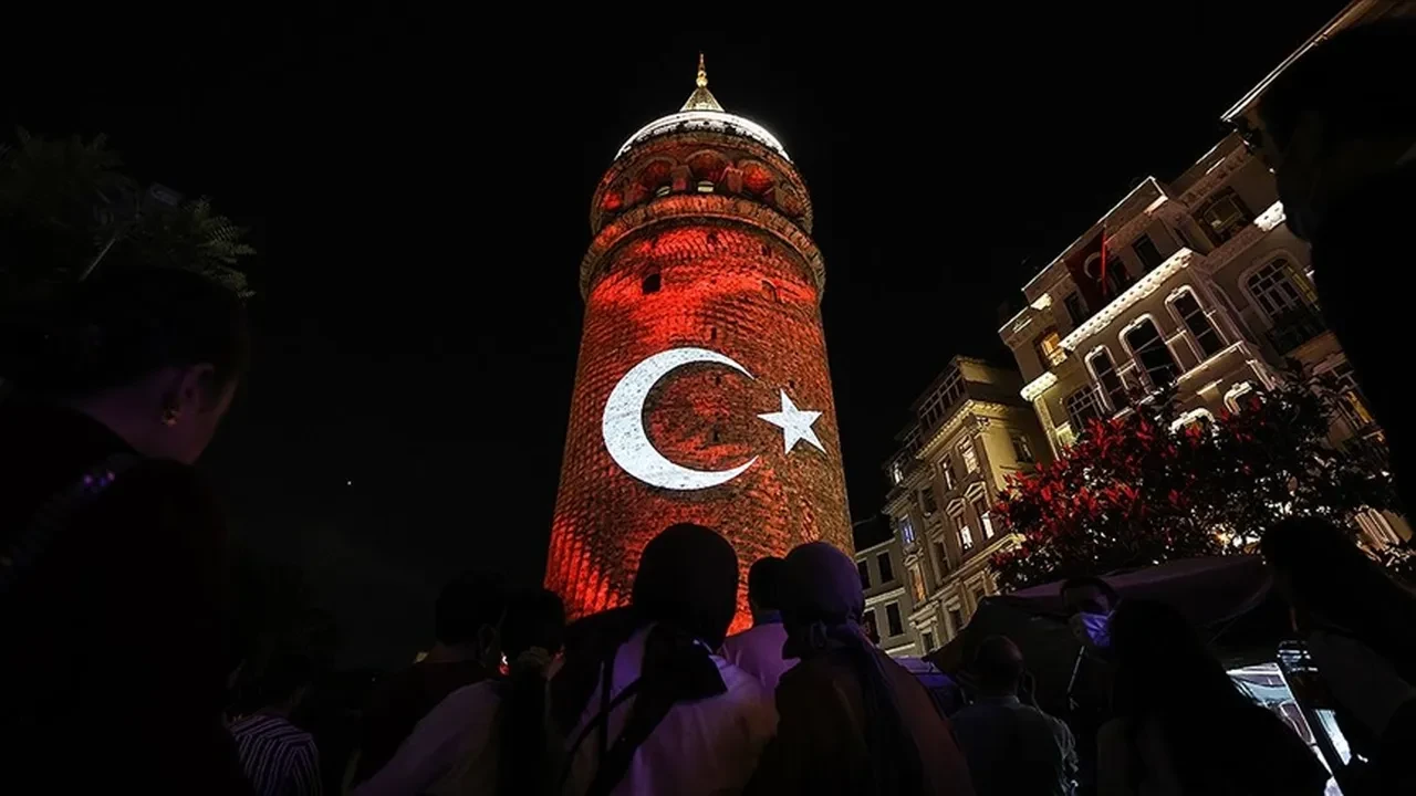 İstanbul Zafer Bayramı etkinlik programı! 30-31 Ağustos İBB konser ve etkinlik takvimini duyurdu