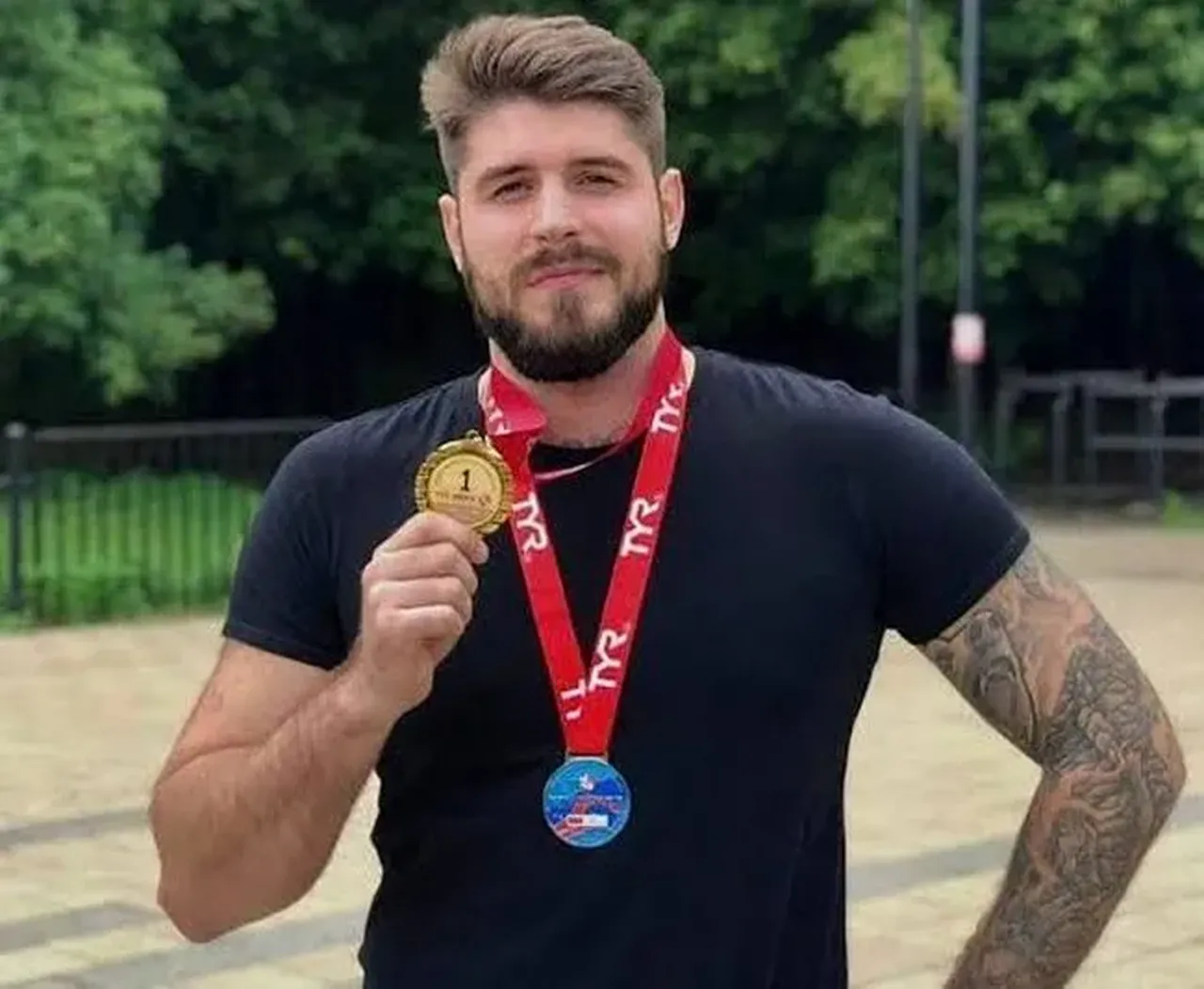 İstanbul Boğazı'nda kaybolan Rus yüzücünün ailesinden dikkat çeken hamle