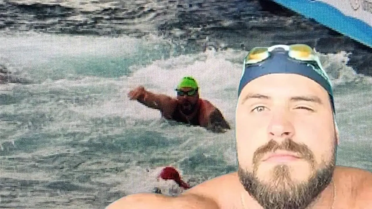 İstanbul Boğazı'nda kaybolan Rus yüzücünün ailesinden dikkat çeken hamle