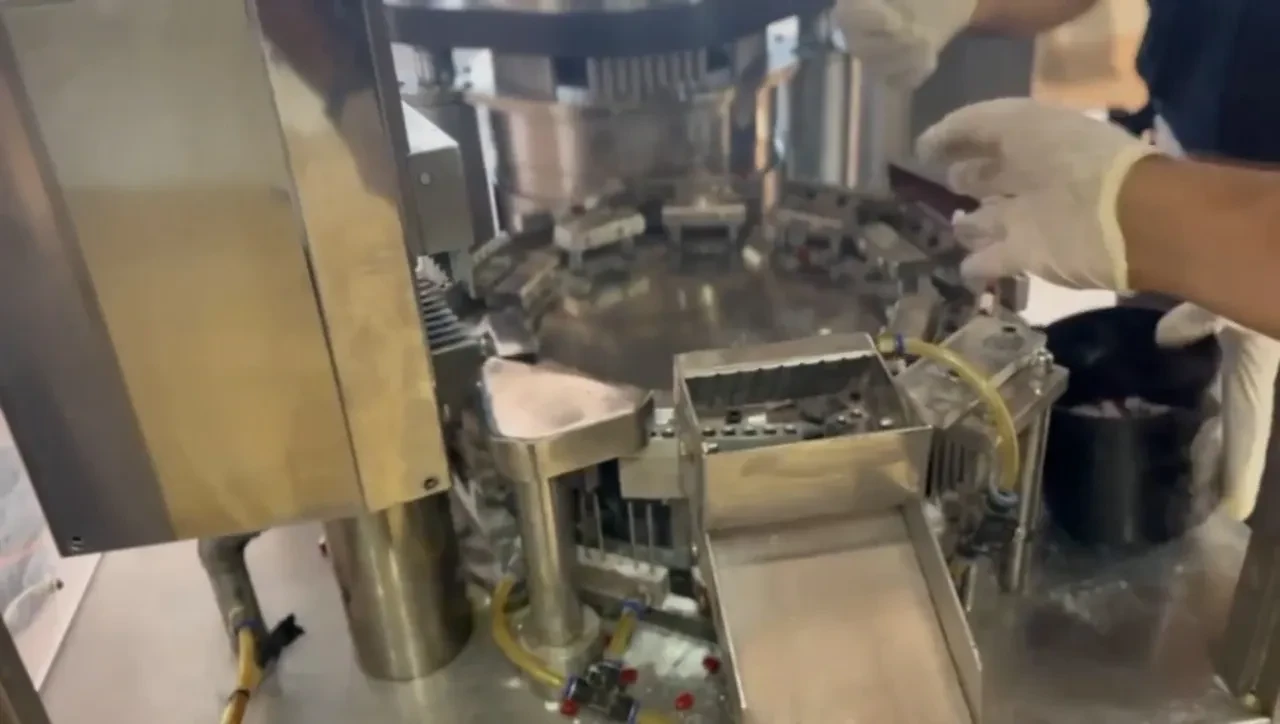 İstanbul'da uyuşturucu operasyonu! 847 bin hap el geçirildi