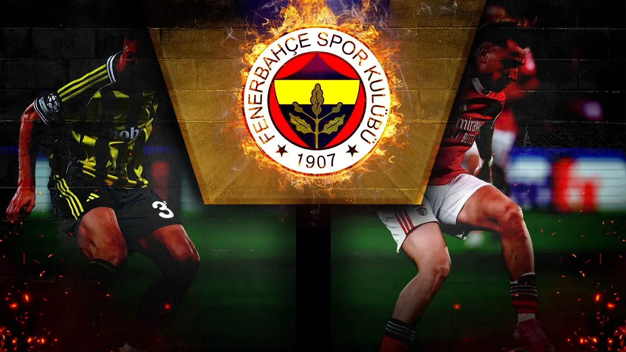 İşte Fenerbahçe'nin muhtemel rakipleri! Sarı-lacivertlilerin torbası belli oldu